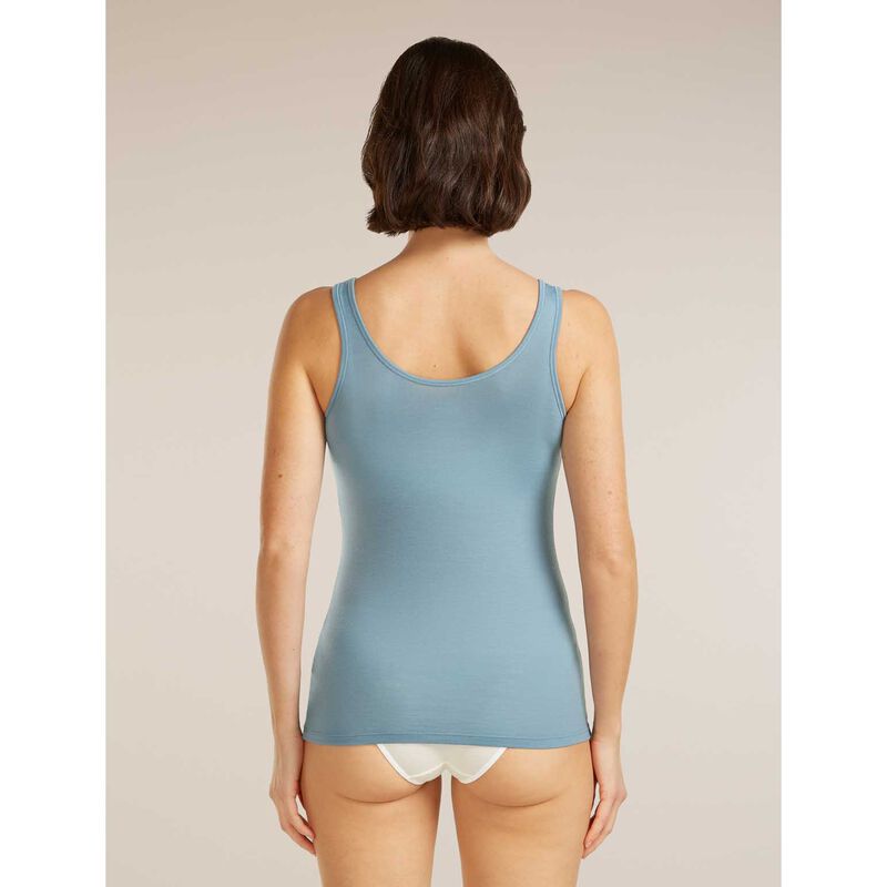 Icebreaker Womens Siren Tank image number 13